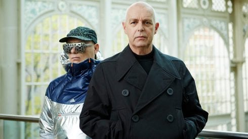 Pet Shop Boys