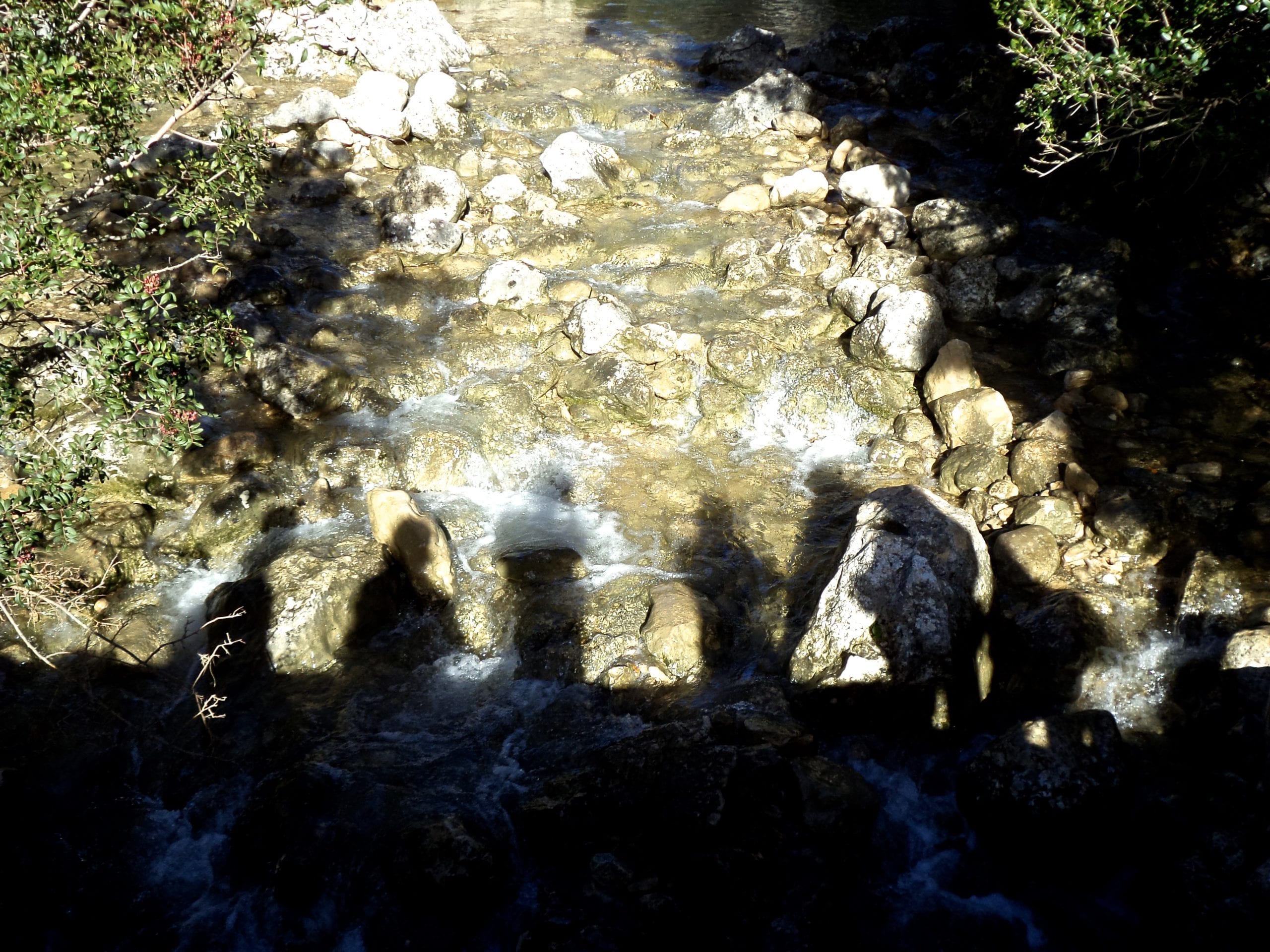 River Reflections Photo Karethe Linaae