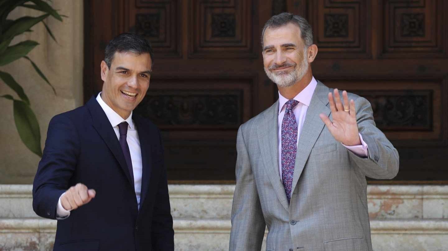 Sanchez And Felipe