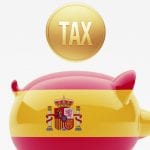 Tax Spain