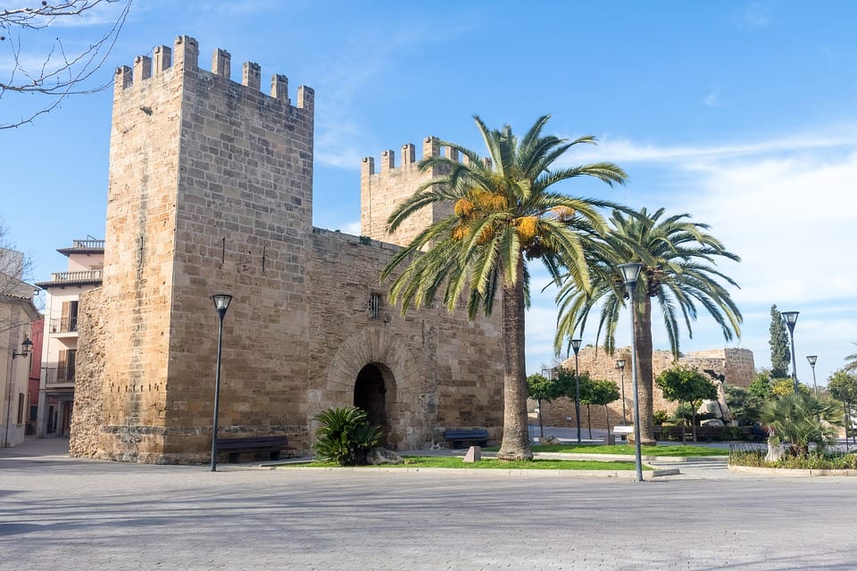 Alcudia Mallorca