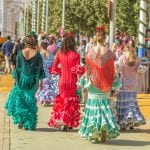 Feria De Abril