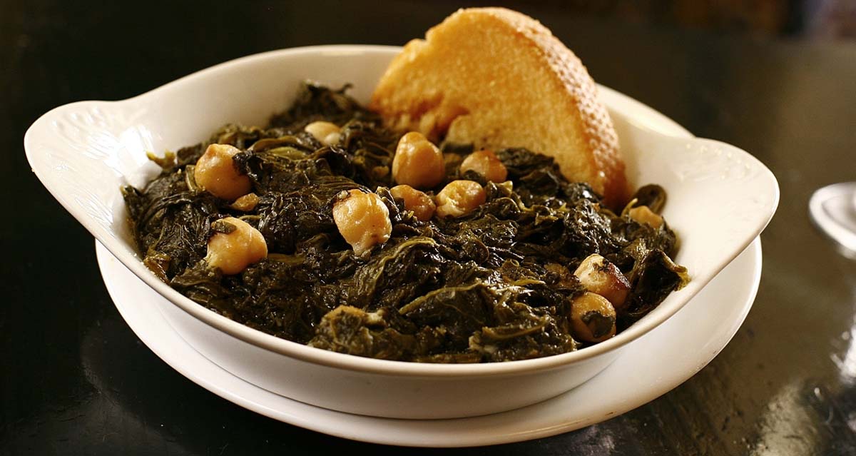 Garbanzos