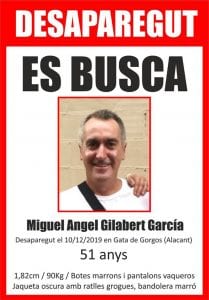 Miguel Angel Gilabert 209x300
