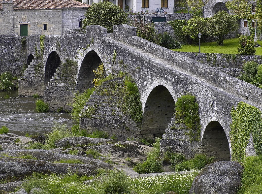 Ponte Maceira