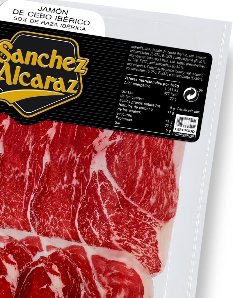 Sanchaz Alcaraz