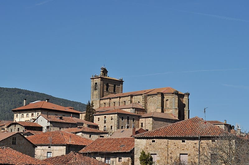 Vinuesa Soria
