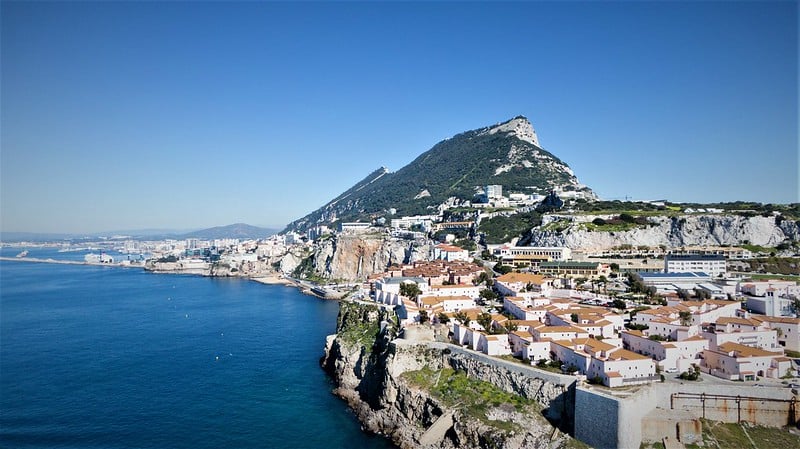 Gib Panoramic View