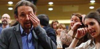 OPINION: Spaniards and expats can breathe a sigh of relief with the formation of a new government in Spain Iglesias
