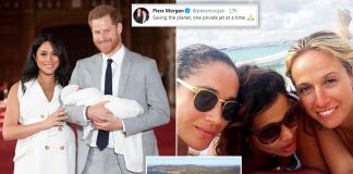 OPINION: As the Queen ‘supports’ Harry and Meghan, it’s clear that the Megxit crisis began in Spain Meghan And Harry