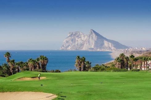Alcaidesa Links Golf Resort 09