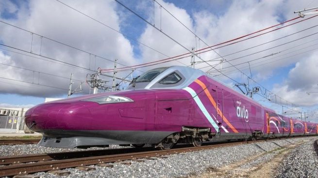 Renfe launches new high-speed rail route in Spain connecting Madrid with Alicante and Murcia