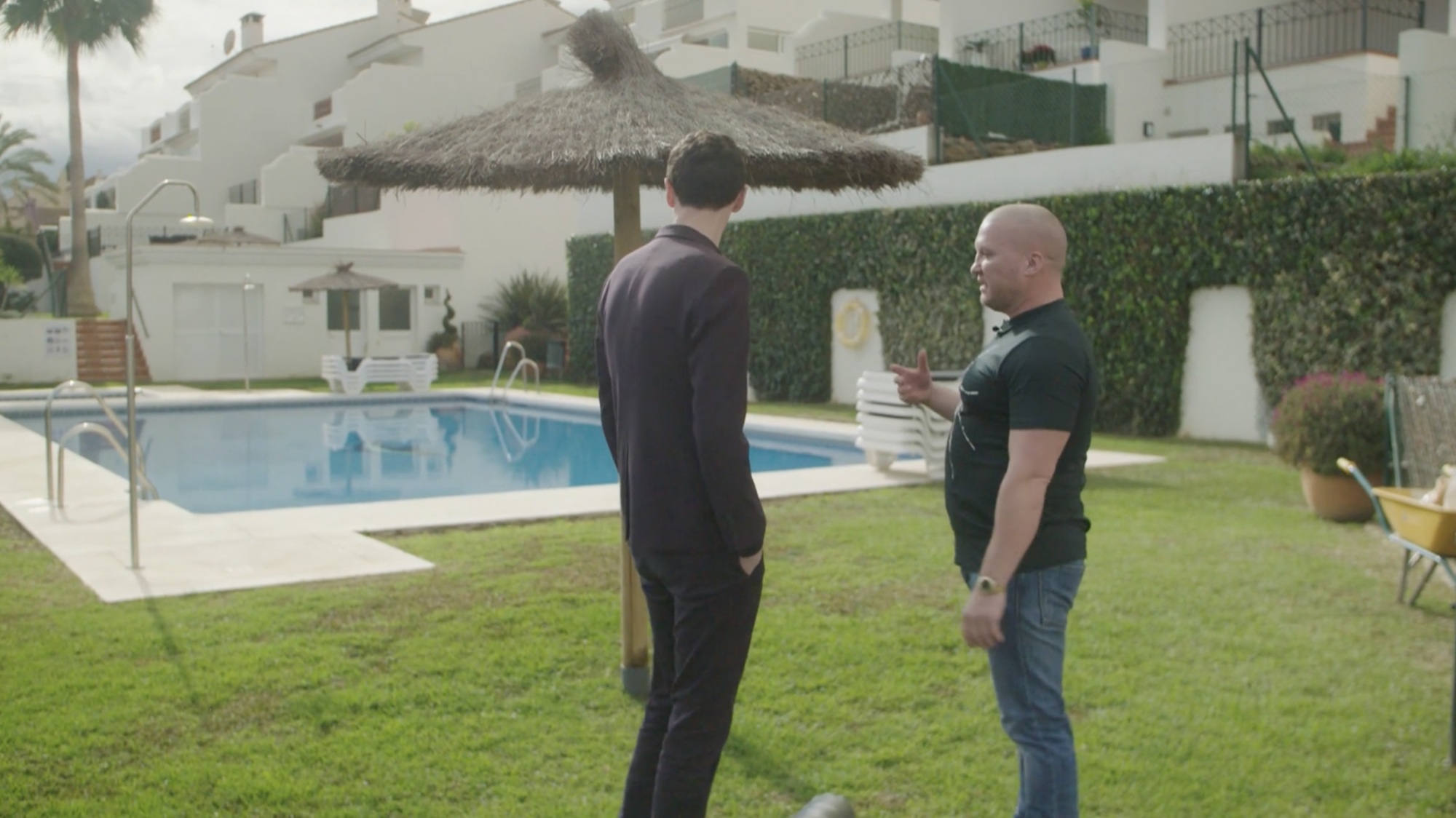 Channel 4 Spain