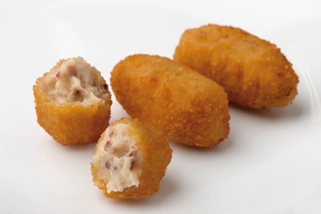 Croquetas