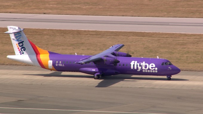 Flybe