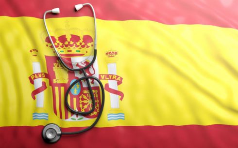 Health Spain