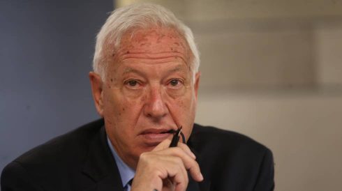 Margallo 1