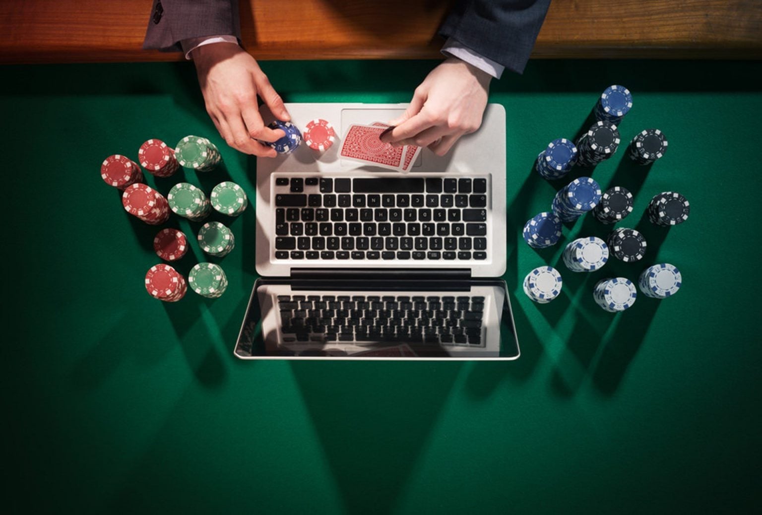 Spain to ban celebrities from promoting gambling