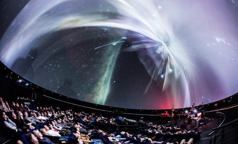 Planetarium