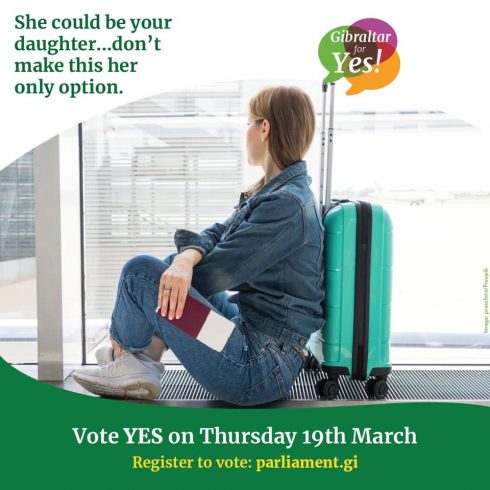 Vote Yes