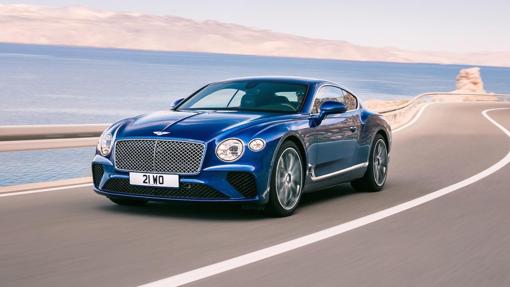 2018 Bentley Continental Gt Knug 510x287 Abc