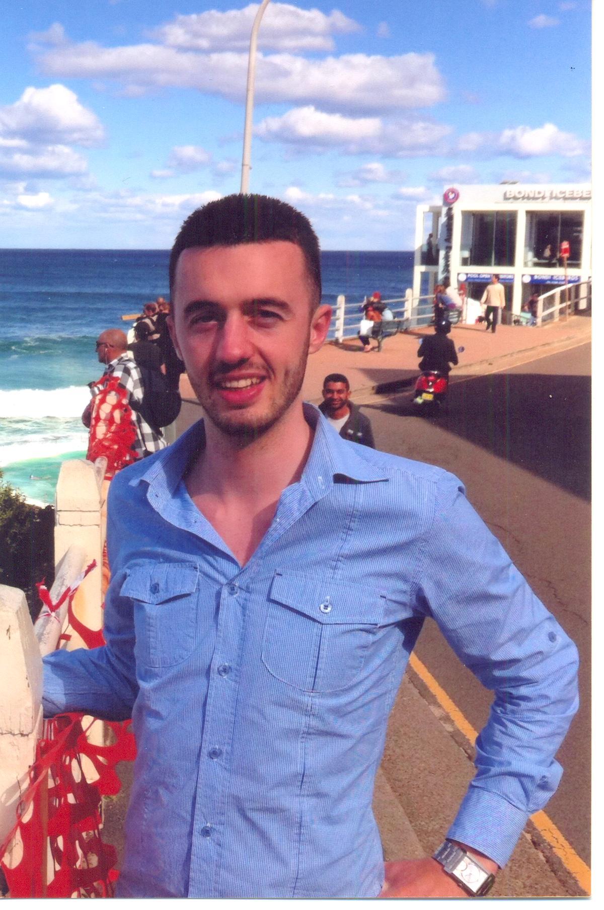 Craig Mallon