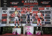Catalunya’s Toni Bou wins fourth round of 2020 X-Trail World Championship in Barcelona Toni Bou