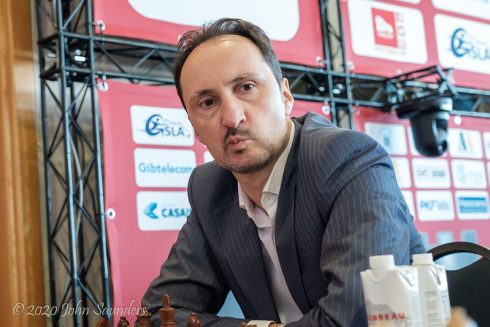 Veselin Topalov