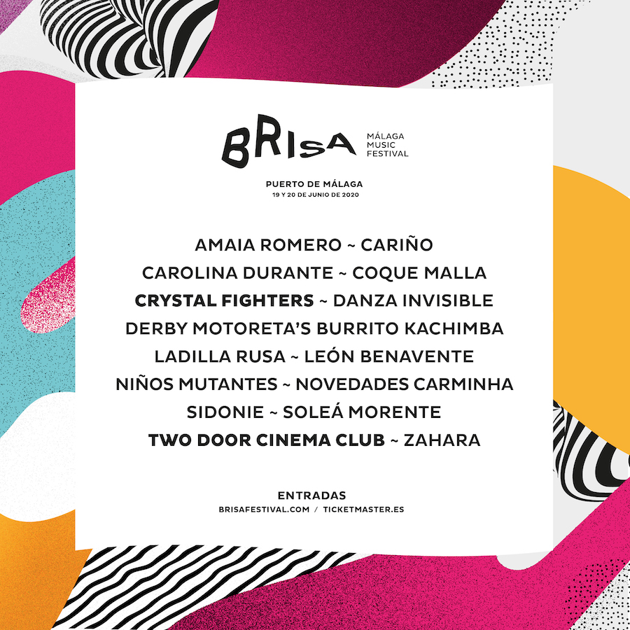 Brisa Festival 2020