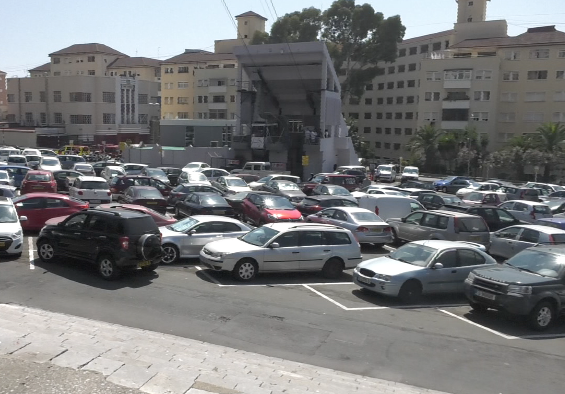Cars Gibraltar