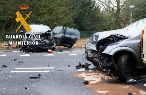 Fatal Crash