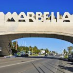 Marbella Arch