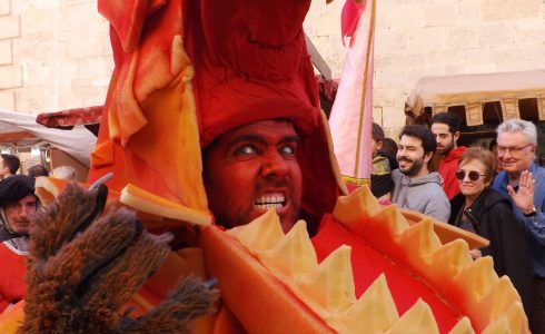 Orihuela Medieval Market 2