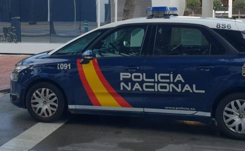 Policia