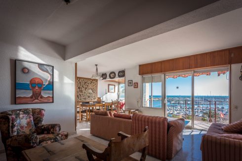 Torrevieja Apartment