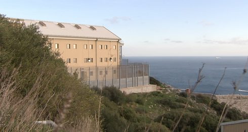 Windmill Hill Prison
