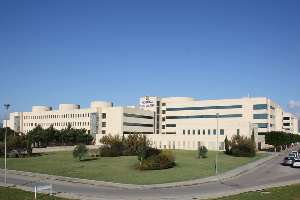 Son Llatzer Hospital