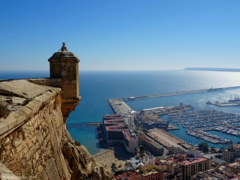 Alicante View