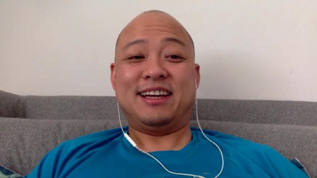EXCLUSIVE Our chat with Doctor Chen who went viral after posting about