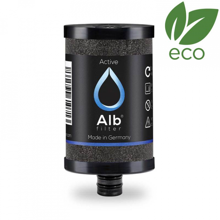 Now is the Ideal Time to Switch to an ECO PURO water filter System in