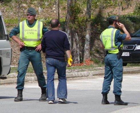 Guardia Civil