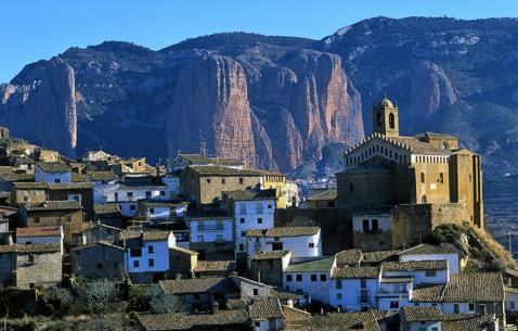 Huesca