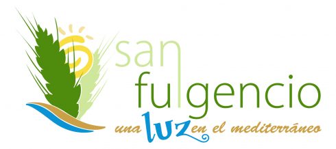 Logotipo San Fulgencio Horizontal