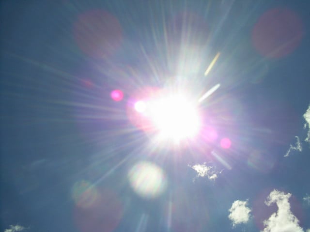 Sun
