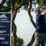 Andalucia Masters Golf