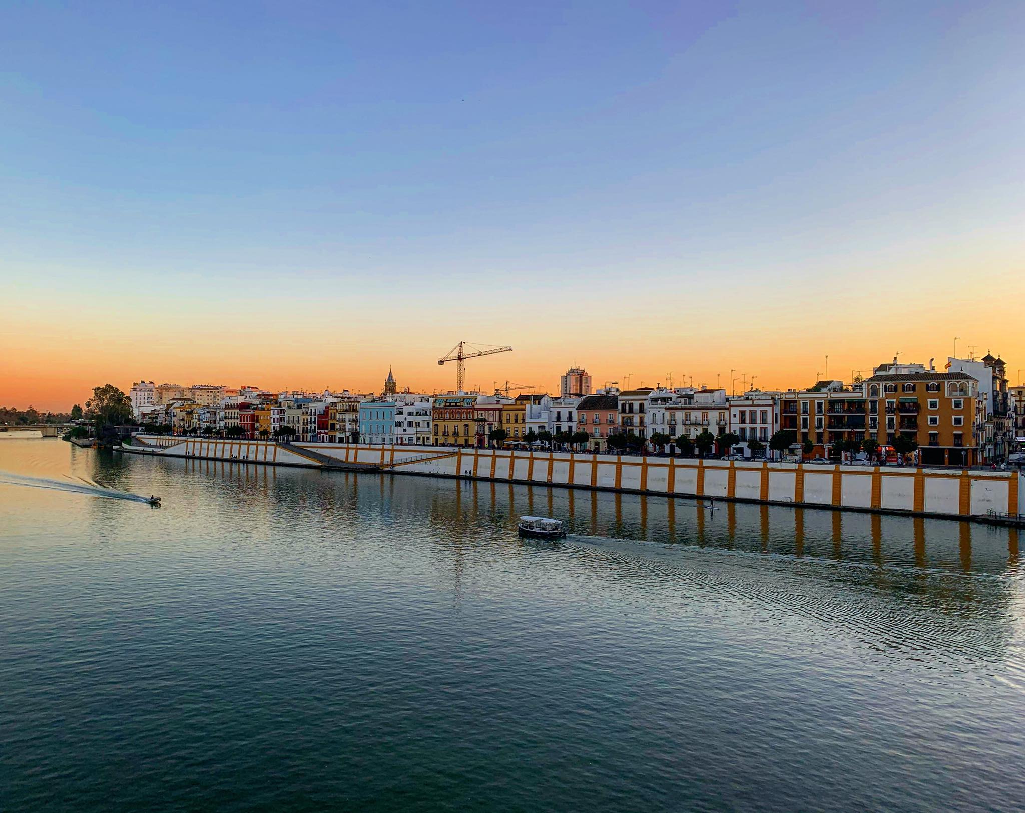Calle Betis