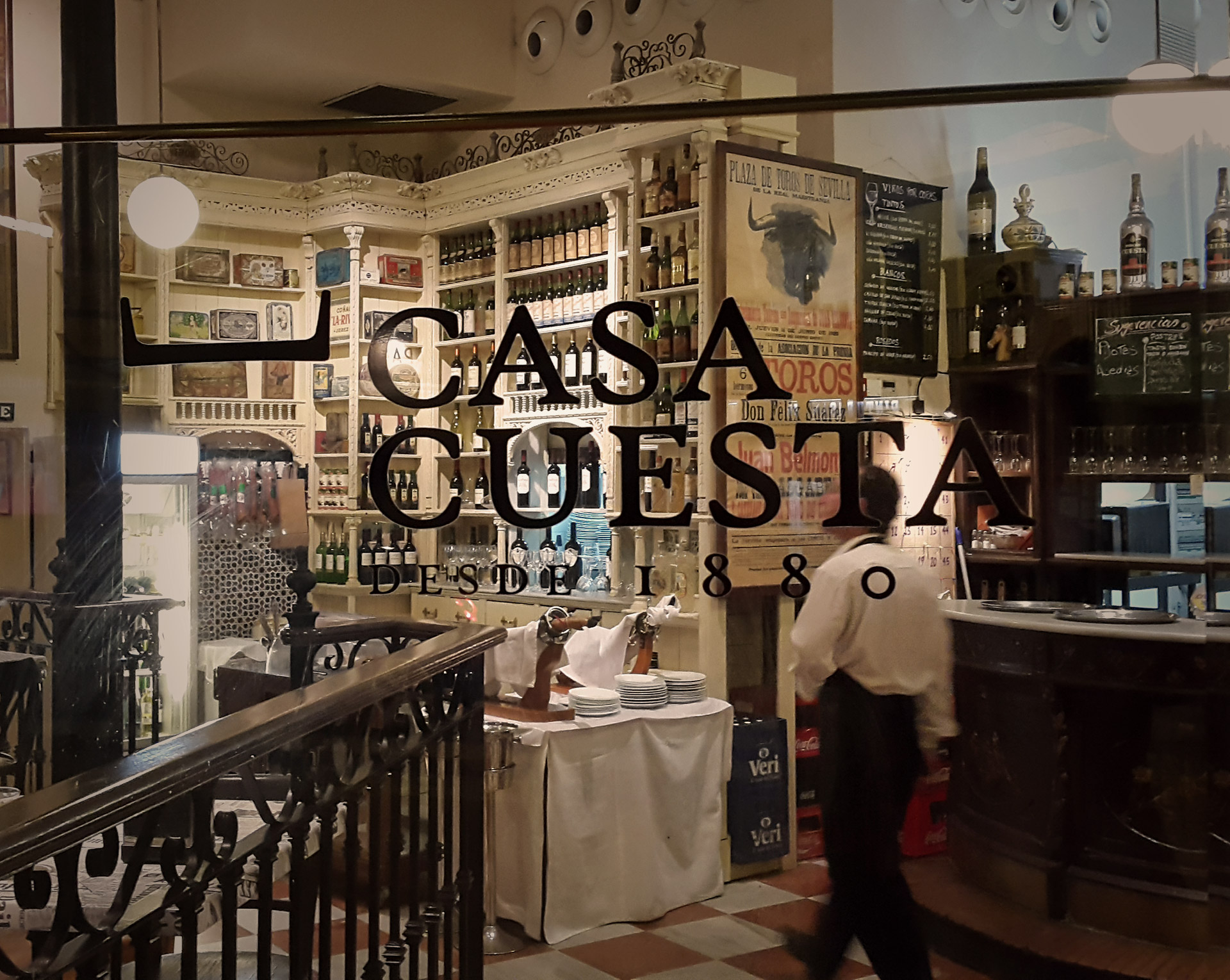Casa Cuesta