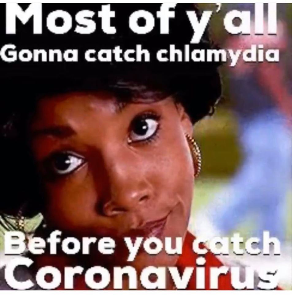 55+ Coronavirus Memes — Funny Coronavirus Memes - Parade