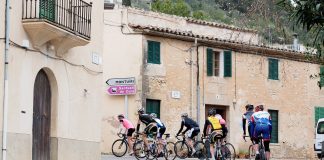 Spain’s Mallorca wins lucrative deal with Discovery network to showcase island as sports destination cycling mallorca