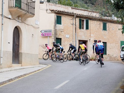 cycling mallorca